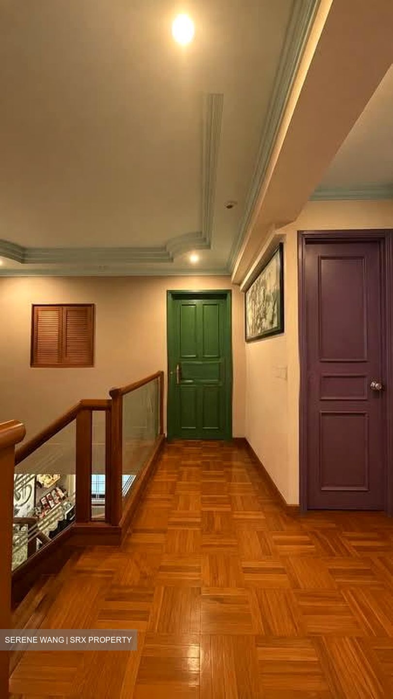Blk 532 Pangshan Valley (Bukit Panjang), HDB Executive #603135011